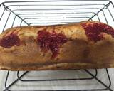 苺たっぷり♪パウンドケーキ作り方11写真