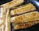 フライパンで簡単♪太刀魚の蒲焼作り方6写真