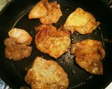 ピリ辛味噌漬け (丼) [冷凍○]作り方5写真