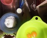 大人の味♤コーヒーパウンドケーキ作り方1写真
