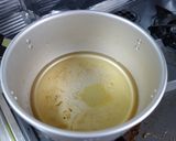 茄子と蒟蒻の味みそ煮付け作り方1写真