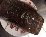 大人の味♤コーヒーパウンドケーキ作り方8写真