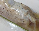 いろいろ使える♪柔らか鶏胸肉の作り方♡作り方2写真