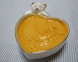 すいかバター作り方4写真