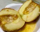 オーブンで、丸ごと焼きりんご♪作り方6写真