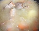 豚角煮で☆本格ポークカレー作り方7写真