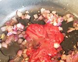 鶏と野菜のチリソース炒め作り方4写真