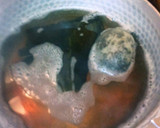 番茶で煮る骨まで食べれる♥サンマの煮付け作り方3写真