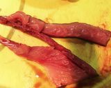 一番大好き☆ゴマサバ茶漬け作り方6写真
