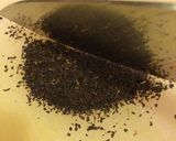 紅茶のレア チーズケーキ ムース作り方7写真