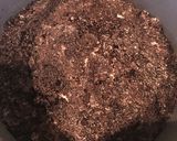 ミニサイズのベイクドチーズケーキ作り方4写真