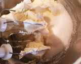 ミニサイズのベイクドチーズケーキ作り方7写真