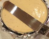 紅茶のレア チーズケーキ ムース作り方14写真