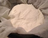 紅茶のレア チーズケーキ ムース作り方2写真