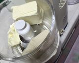 濃厚!NYチーズケーキ(FP)作り方3写真
