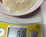 濃厚!NYチーズケーキ(FP)作り方4写真