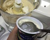 濃厚!NYチーズケーキ(FP)作り方5写真