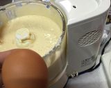 濃厚!NYチーズケーキ(FP)作り方6写真