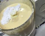濃厚!NYチーズケーキ(FP)作り方7写真