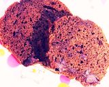 大人の味♤コーヒーパウンドケーキ作り方9写真