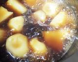 ● シンプルに美味しい肉じゃが ●作り方3写真