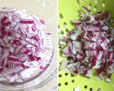 MrsMcKeeの特製グリークサラダ作り方1写真