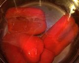 パプリカのマリネ作り方1写真