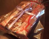 りんごの焼き菓子*りんごケーキ作り方17写真