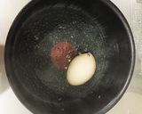 豆腐でかさ増し*たっぷりタルタルソース*作り方1写真