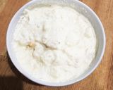 豆腐でかさ増し*たっぷりタルタルソース*作り方5写真