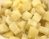 米国風ポテトサラダ作り方2写真