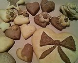 お家で簡単に作れるサクサククッキー☆作り方14写真