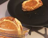 食欲そそる！豚ロース味噌香味焼き作り方4写真