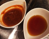 ビールのお供に♡鶏ハツと鶏皮のMIX串作り方3写真