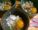 そくせき？！めちゃ簡単！茶碗蒸し作り方1写真