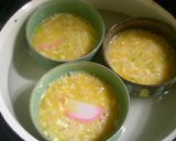 そくせき？！めちゃ簡単！茶碗蒸し作り方2写真