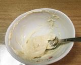 一つで大満足♪ミニスフレチーズケーキ作り方3写真