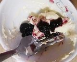 一つで大満足♪ミニスフレチーズケーキ作り方4写真
