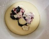 一つで大満足♪ミニスフレチーズケーキ作り方5写真