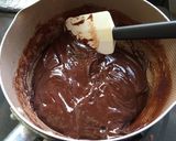 大人味❤️生チョコ作り方3写真