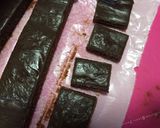 大人味❤️生チョコ作り方5写真