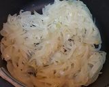 オニオングラタンスープ作り方3写真