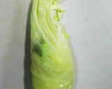 塩タラでロールキャベツのクリーム煮作り方8写真