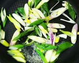 塩タラでロールキャベツのクリーム煮作り方10写真