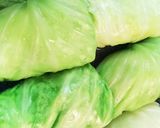 塩タラでロールキャベツのクリーム煮作り方11写真