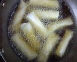 カニクリーム小春巻き作り方8写真