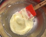 卵1個分☆ジャムでパウンドケーキ作り方1写真
