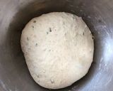 緑豆山パン作り方4写真
