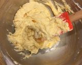 卵1個分☆ジャムでパウンドケーキ作り方4写真