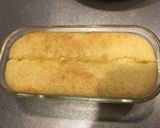 卵1個分☆ジャムでパウンドケーキ作り方5写真
